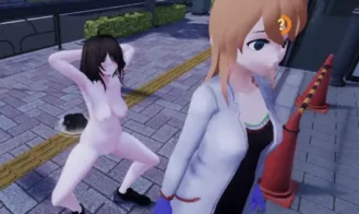Secret Flasher Manaka Adult Game Screenshots (5)