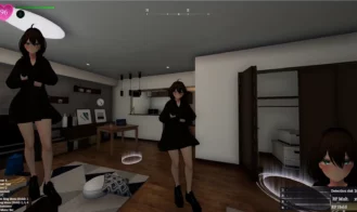 Secret Flasher Manaka Adult Game Screenshots (7)
