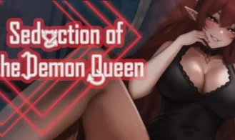 Seduction Of The Demon Queen porn xxx game download cover