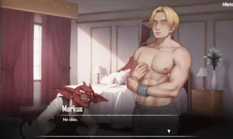 Seduction Of The Demon Queen Adult Game Screenshots (2)
