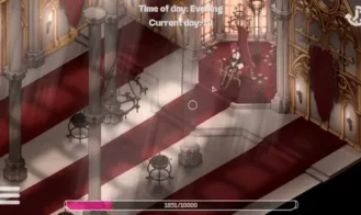 Seduction Of The Demon Queen Adult Game Screenshots (3)