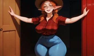 Seraphinas Life porn xxx game download cover
