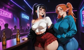 Seraphinas Life Adult Game Screenshots (5)