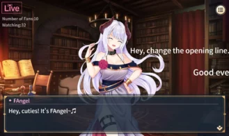 Sex Change Contract and Molester Girl Adult Game Screenshots (4)
