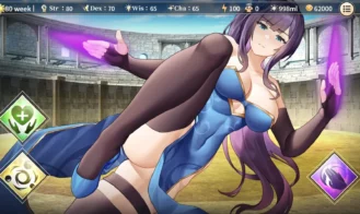 Sex Change Contract and Molester Girl Adult Game Screenshots (6)