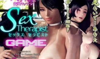 Sex Therapist porn xxx game download cover