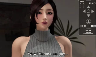 Sex Therapist Adult Game Screenshots (1)