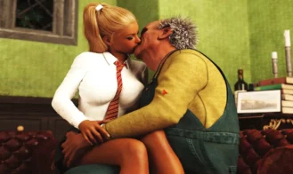 Sexology Student porn xxx game download cover