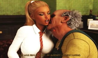 Sexology Student Adult Game Screenshots (1)