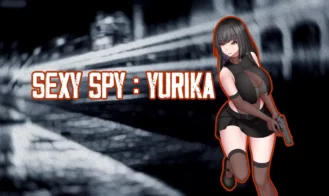 Sexy Spy : Yurika porn xxx game download cover