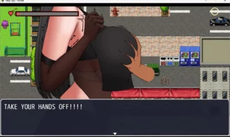 Sexy Spy Yurika Adult Game Screesnhots (4)