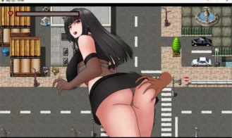 Sexy Spy Yurika Adult Game Screesnhots (8)
