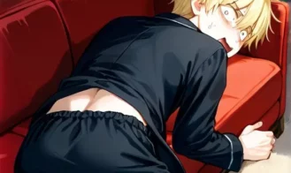 Silent Steps of Transformation Adult Game Screenshots (1)