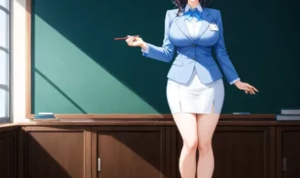 Silent Steps of Transformation Adult Game Screenshots (3)