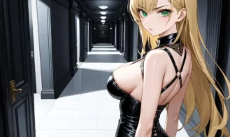 Silent Steps of Transformation Adult Game Screenshots (4)