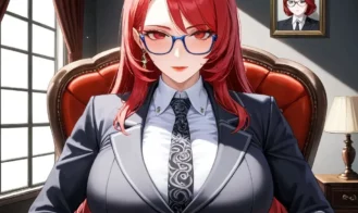 Silent Steps of Transformation Adult Game Screenshots (5)