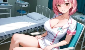 Silent Steps of Transformation Adult Game Screenshots (6)