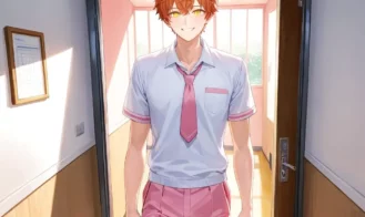 Silent Steps of Transformation Adult Game Screenshots (8)