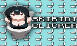 Skibidi Clicker porn xxx game download cover