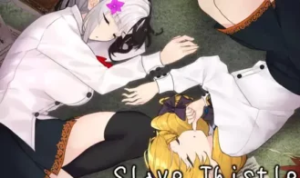 Slave Thistle porn xxx game download cover