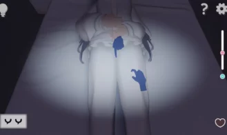 Sleeping Kikyo Adult Game Screenshot (3)