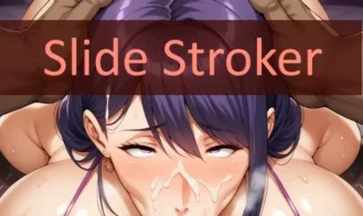 SlideStroker porn xxx game download cover