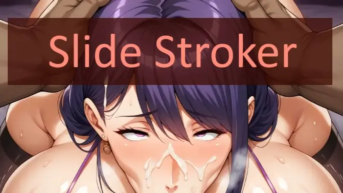 SlideStroker porn xxx game download cover