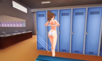 Soul Society - Karakura Town Adult Game Screenshot (3)