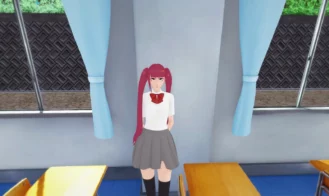 Soul Society - Karakura Town Adult Game Screenshot (6)