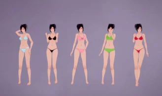 Soul Society - Karakura Town Adult Game Screenshot (7)