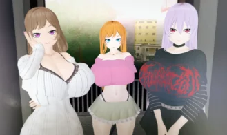 Step Sis Is Kinda Horny! Adult Game Screenshot (3)