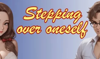 Stepping over Oneself porn xxx game download cover