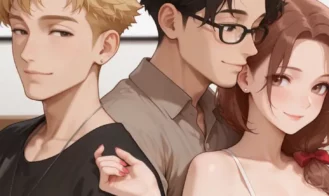 Stepping over Oneself Adult Game Screenshots (5)