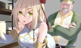 Stigma of Corruption Nightbound Courier Adult Game Screenshot (3)