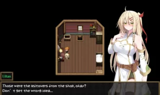 Stigma of Corruption Nightbound Courier Adult Game Screenshot (5)