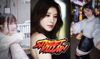 Street Villain porn xxx game download cover