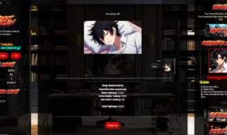 Street Villain Adult Game Screenshots (4)