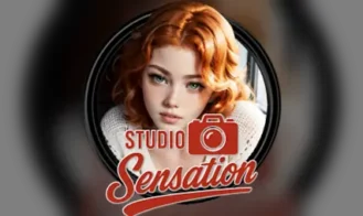 Studio Sensation porn xxx game download cover