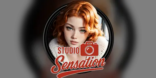 Studio Sensation porn xxx game download cover