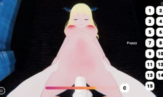 Succubus Hearts Domination Adult Game Screenshots (1)