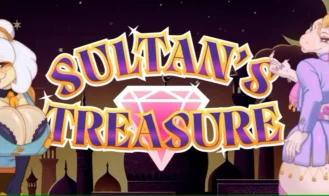 Sultan’s Treasure porn xxx game download cover