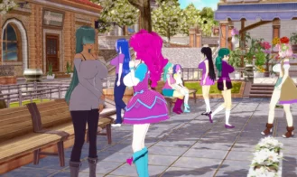 Summer Is a Futa Adult Game Screenshots (2)