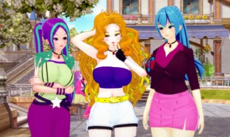 Summer Is a Futa Adult Game Screenshots (8)