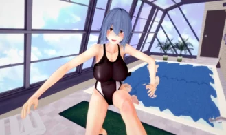 Sunny Drift Adult Game Screenshots (2)