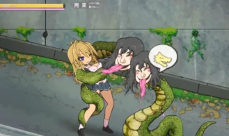 Taima Miko Must Die Adult Game Screenshots (3)
