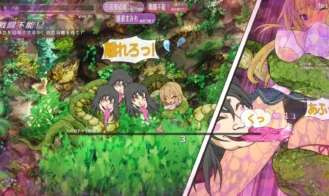 Taima Miko Must Die Adult Game Screenshots (4)