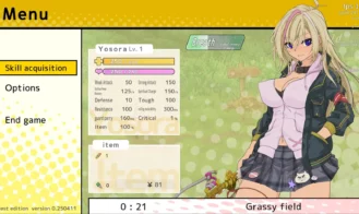 Taima Miko Must Die Adult Game Screenshots (7)