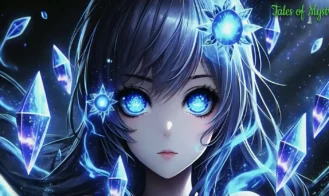 Tales of Mystra porn xxx game download cover