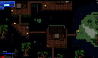 Tales of Mystra Adult Game Screenshot (1)