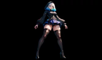 Tales of Mystra Adult Game Screenshot (3)